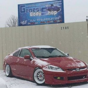 Meet your Posher, Jose